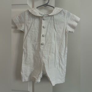 Boys Romper